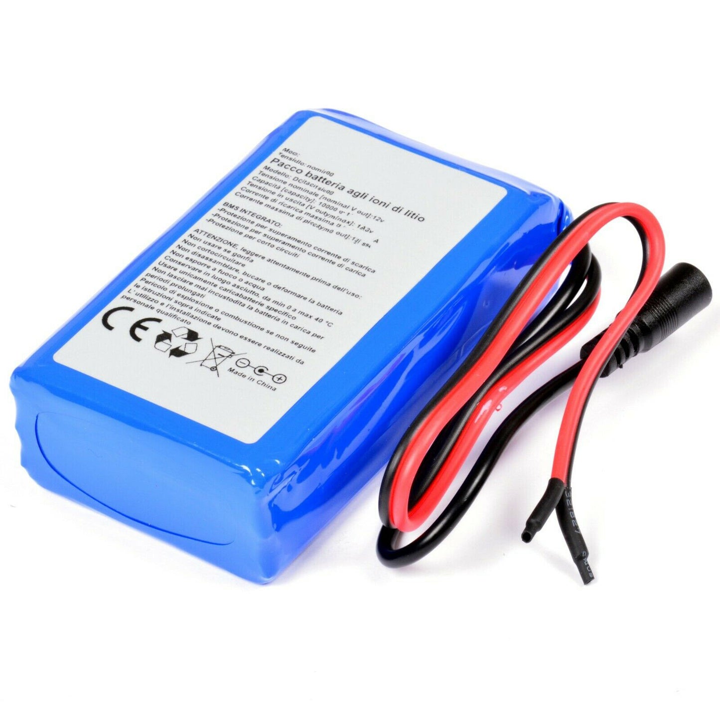 Batteria Air