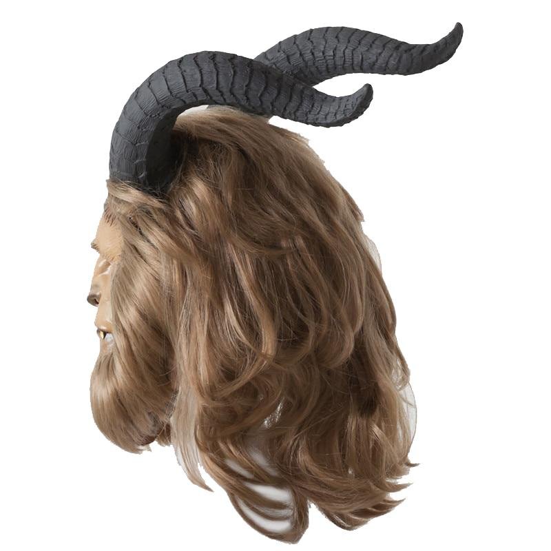 Bella bestia mask - Edaica