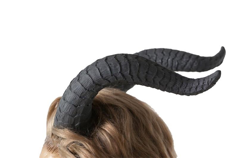 Bella bestia mask - Edaica