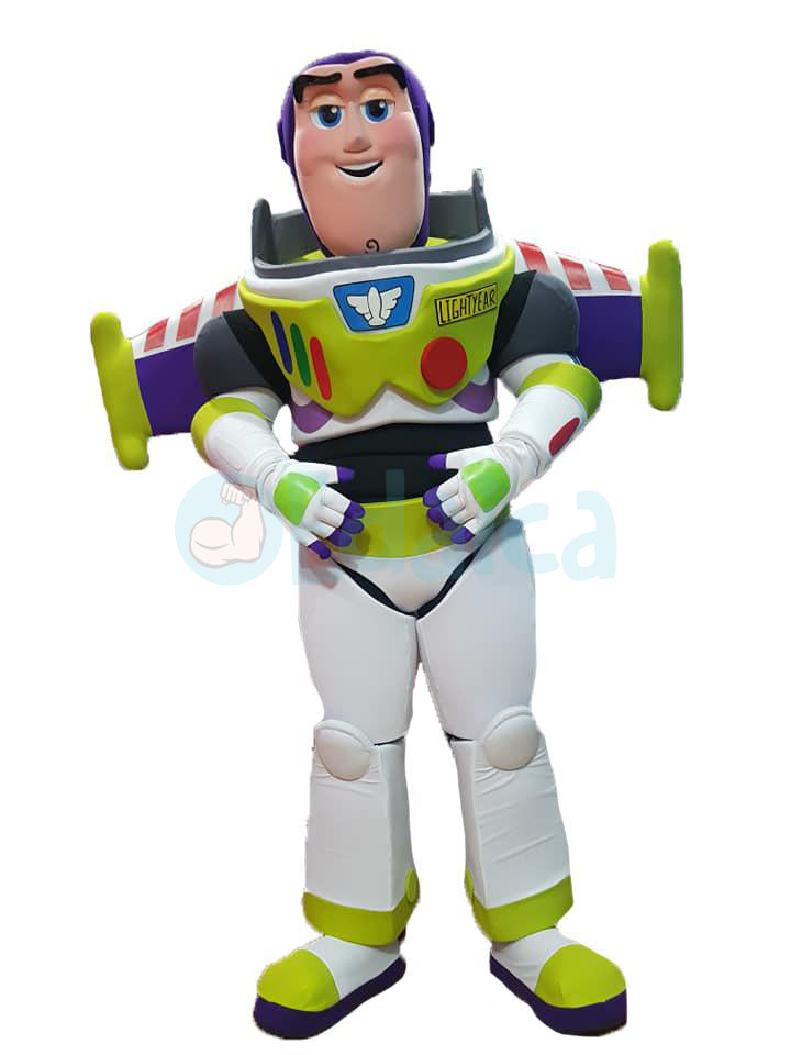 Astro Light Deluxe