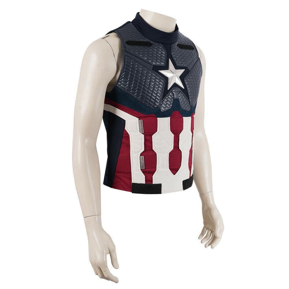Capitan America 2019 - Edaica