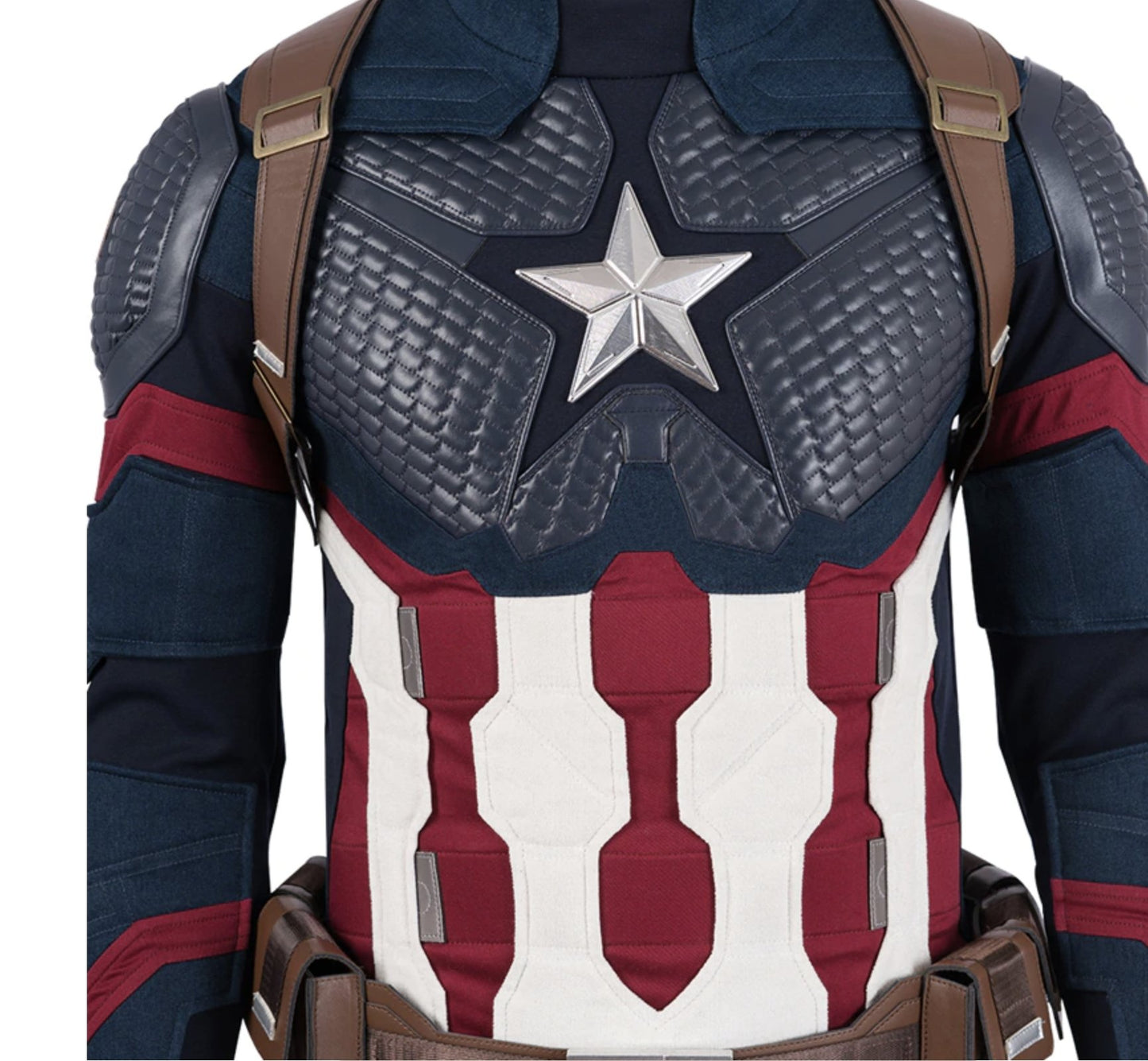 Capitan America 2019 - Edaica