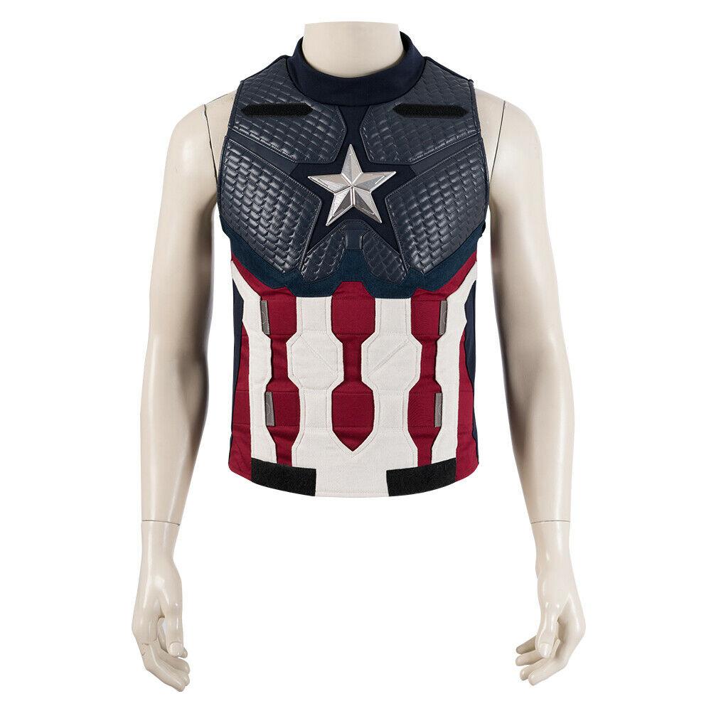 Capitan America 2019 - Edaica