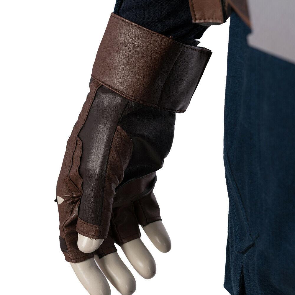 Capitan America 2019 - Edaica