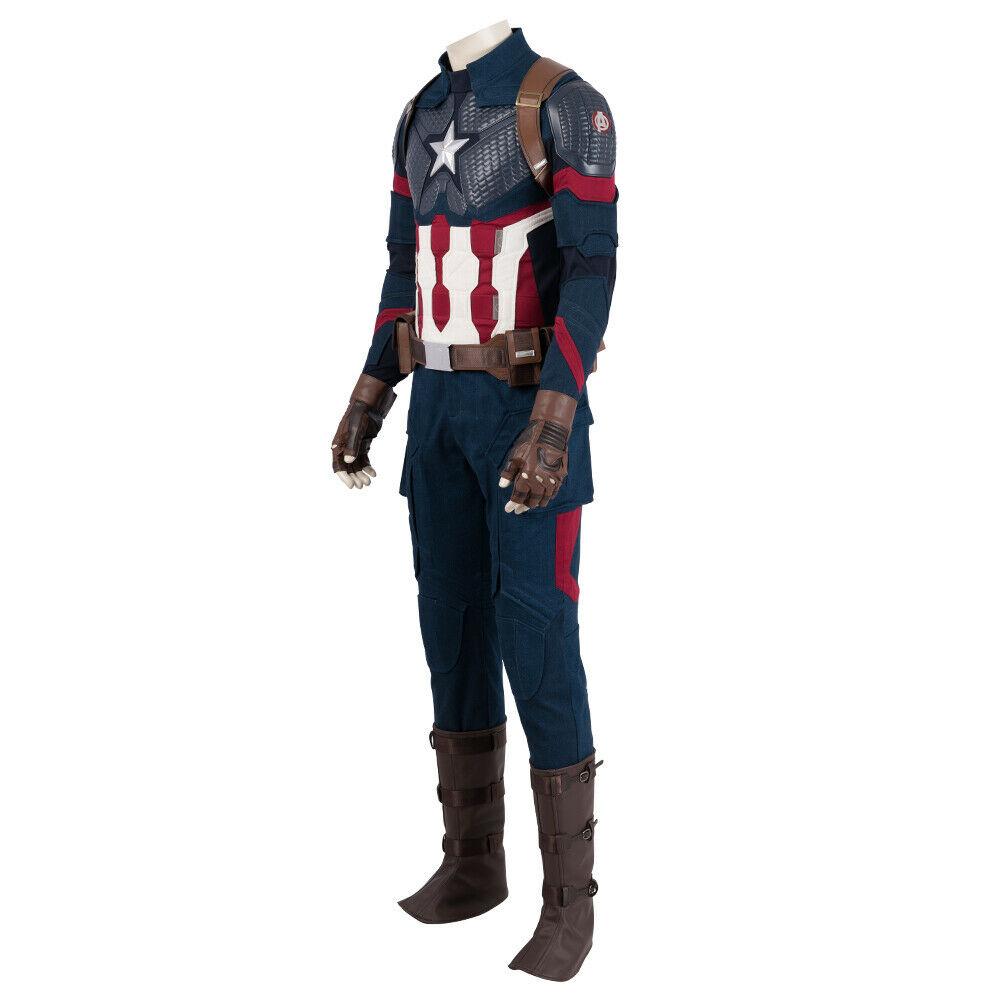 Capitan America 2019 - Edaica