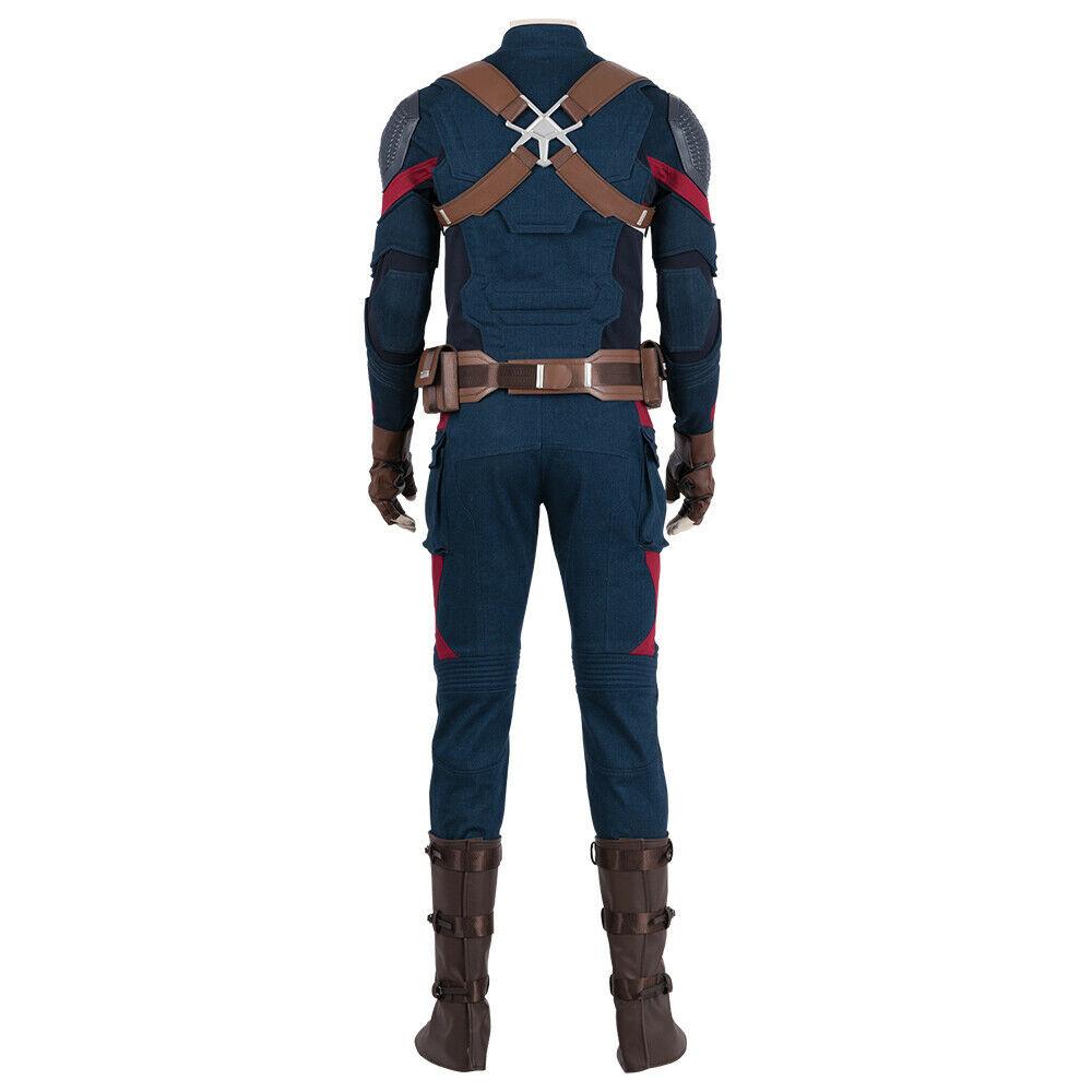 Capitan America 2019 - Edaica