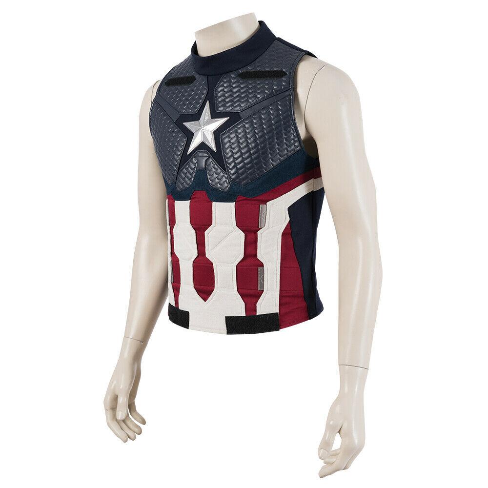 Capitan America 2019 - Edaica