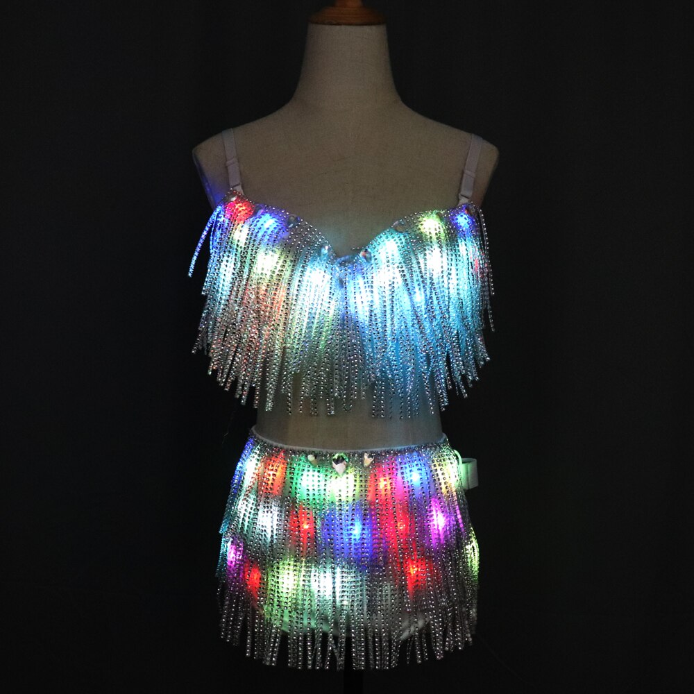 Chantal LED