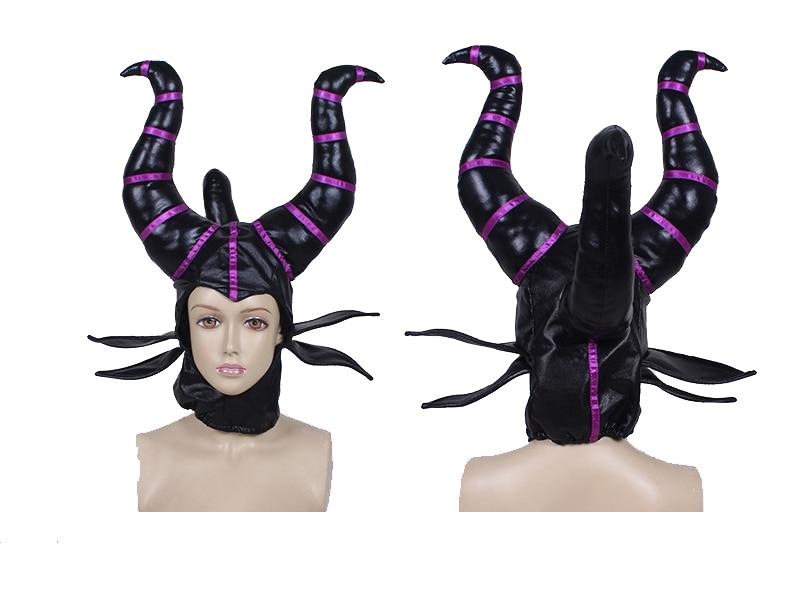 Malefica cartoon - Edaica