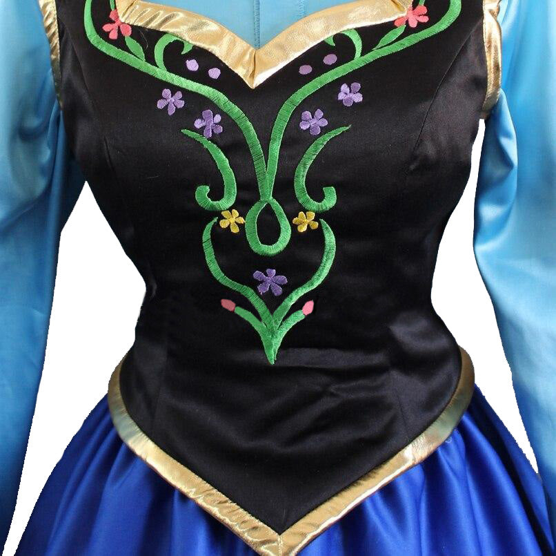 Panna cosplay