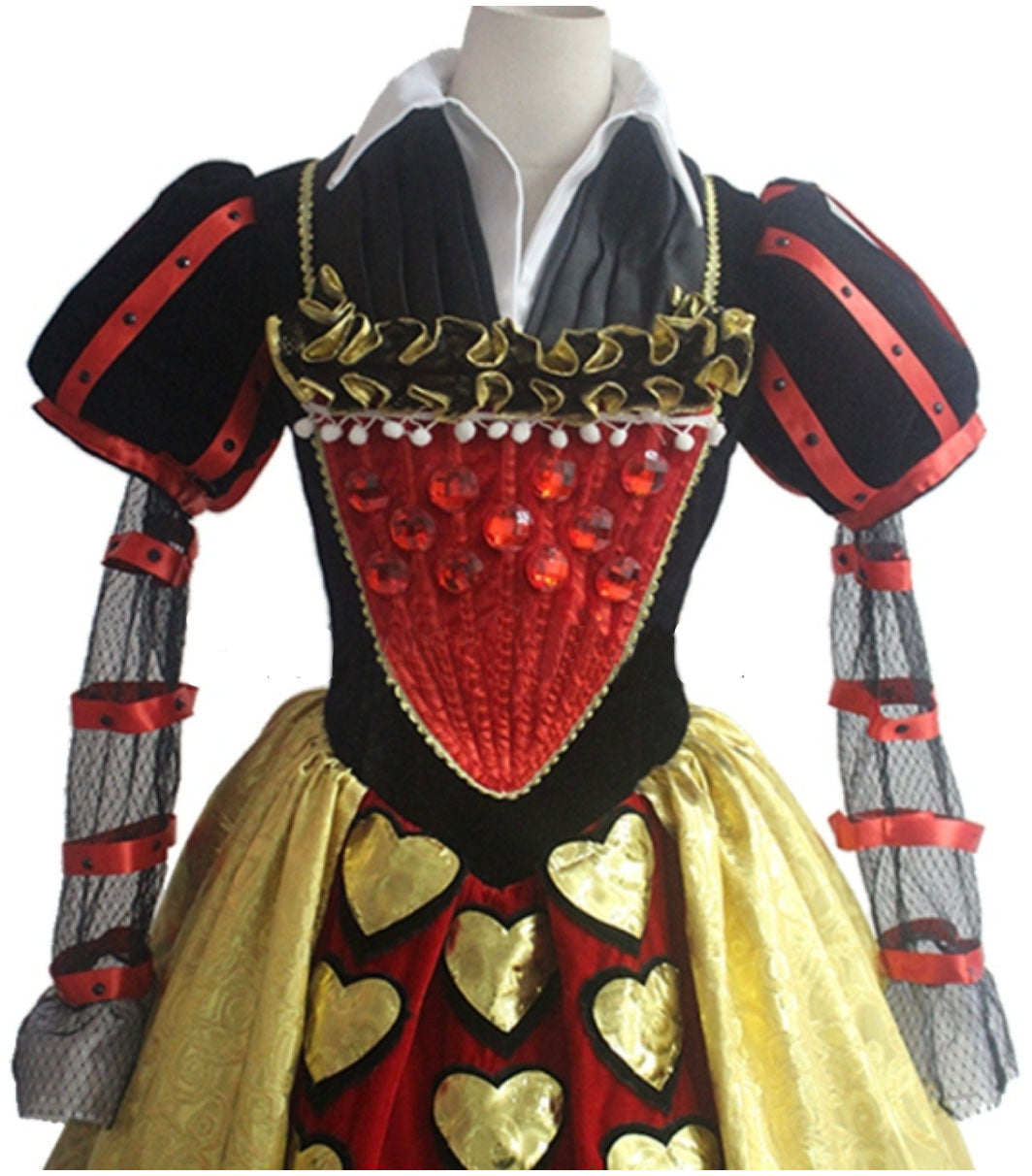 Red Queen