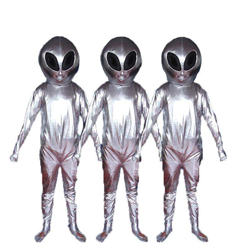Alieno extra-terrestre - Edaica