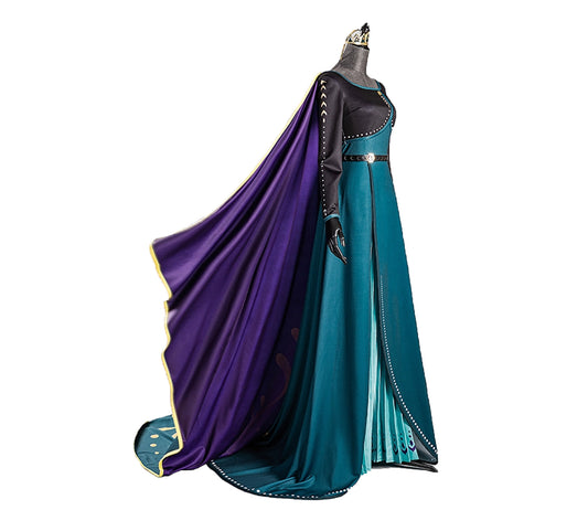 Regina Panna cosplay