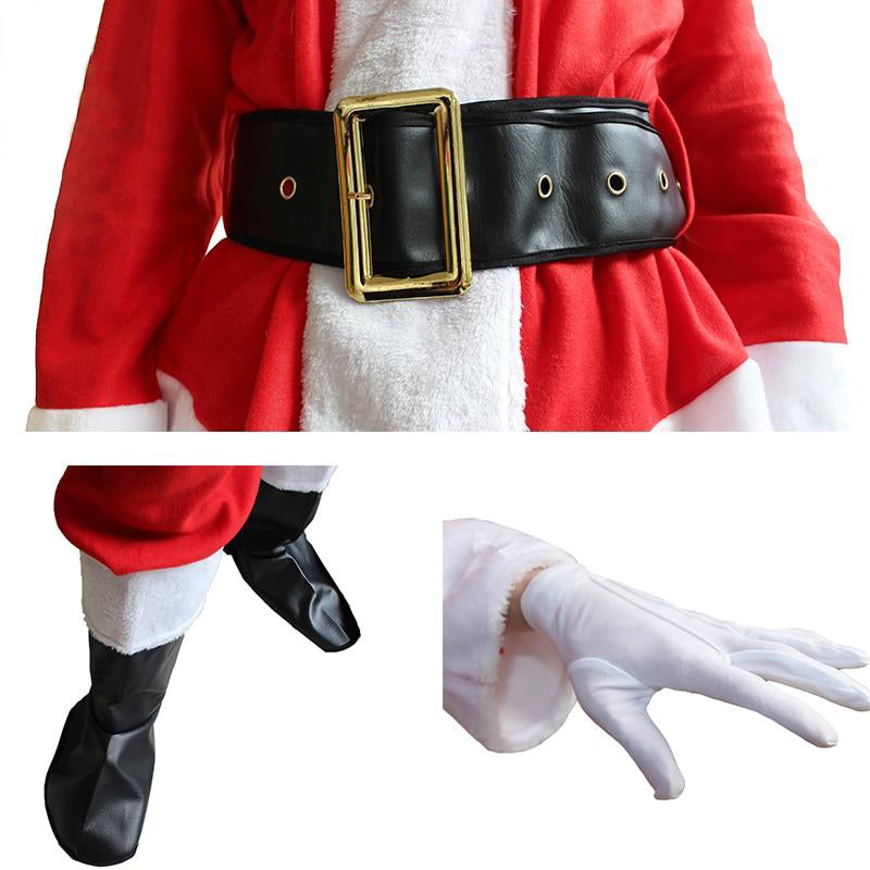 Babbo Natale costume