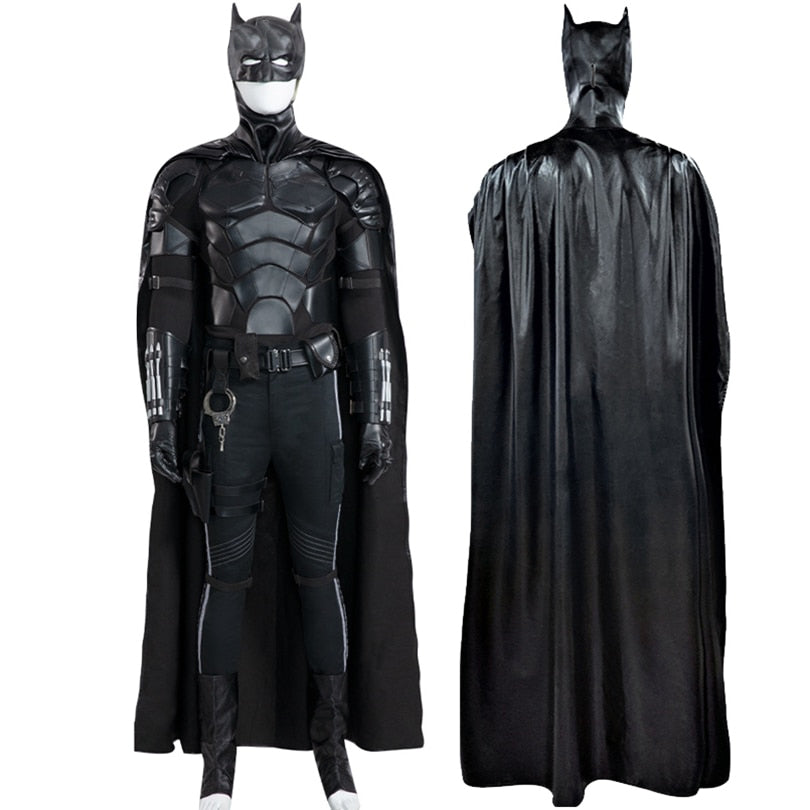Bat Black
