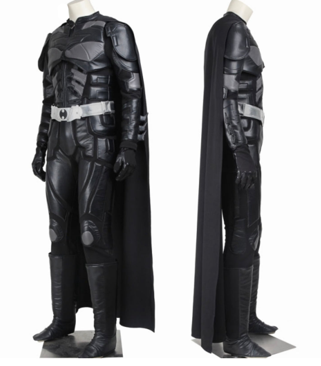 Bat Dark