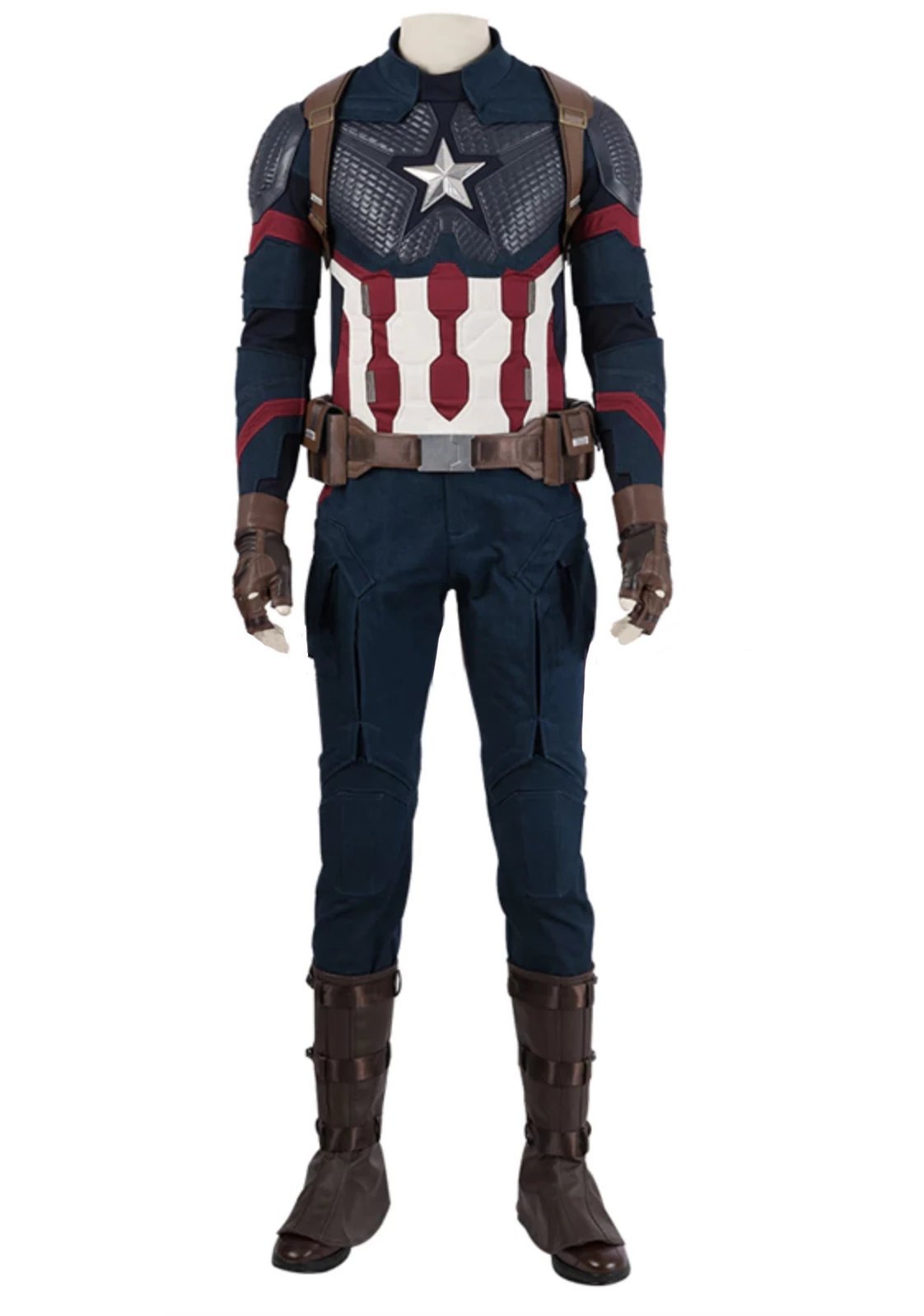 Capitan America 2019 - Edaica