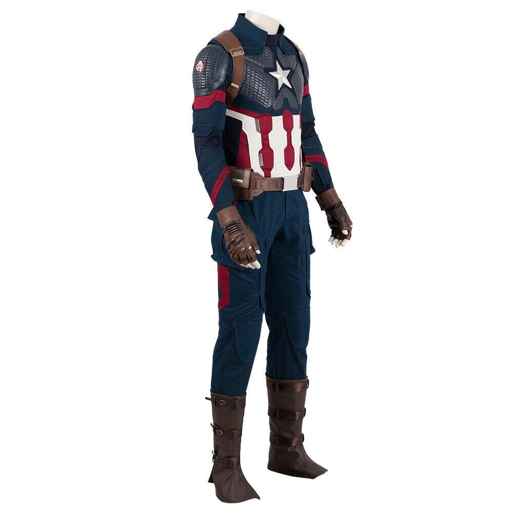Capitan America 2019 - Edaica