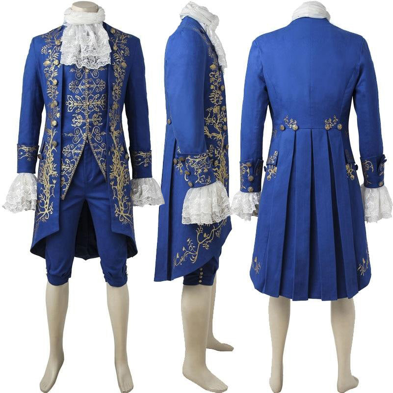 Principe Blue
