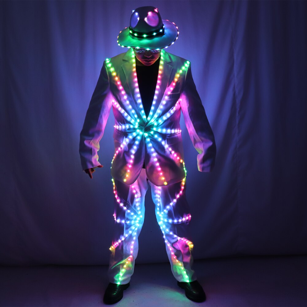Texas LED