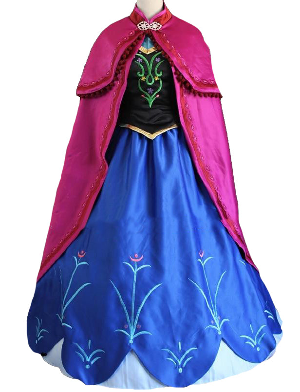 Panna cosplay