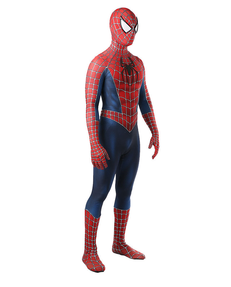 Spide Top Cosplay