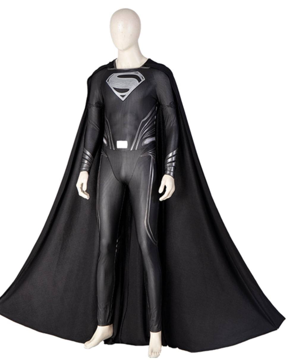 Super black J L