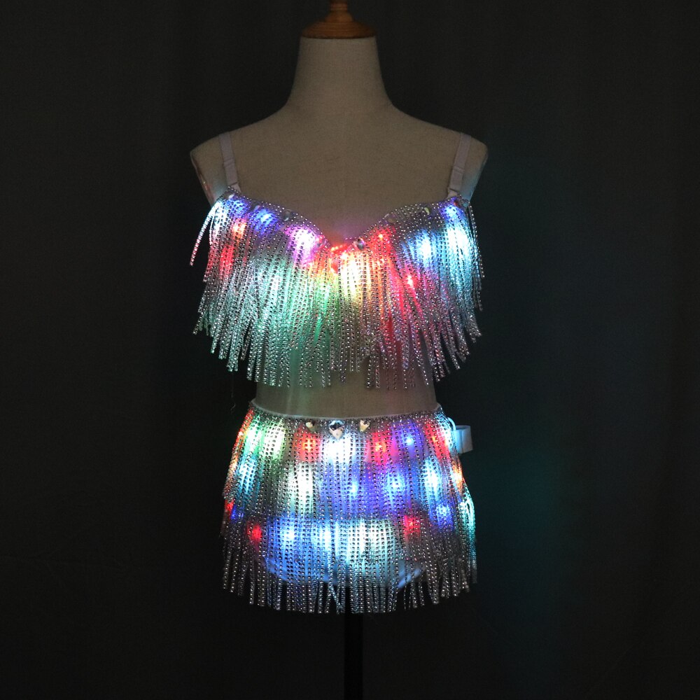 Chantal LED