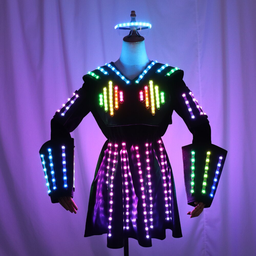 Wonder LED