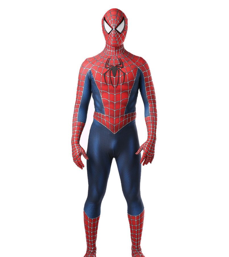 Spide Top Cosplay