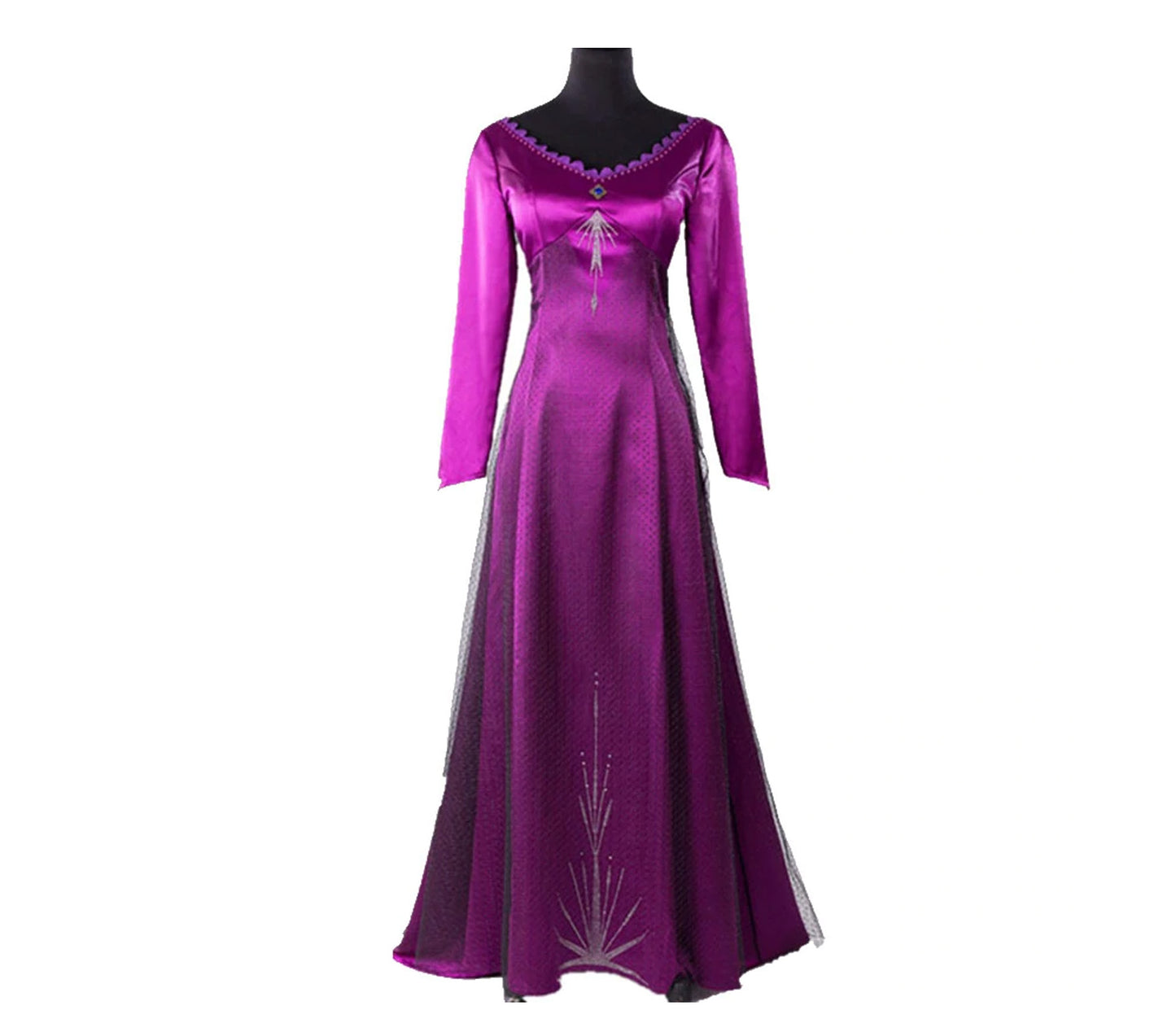 Elisa Nightgown