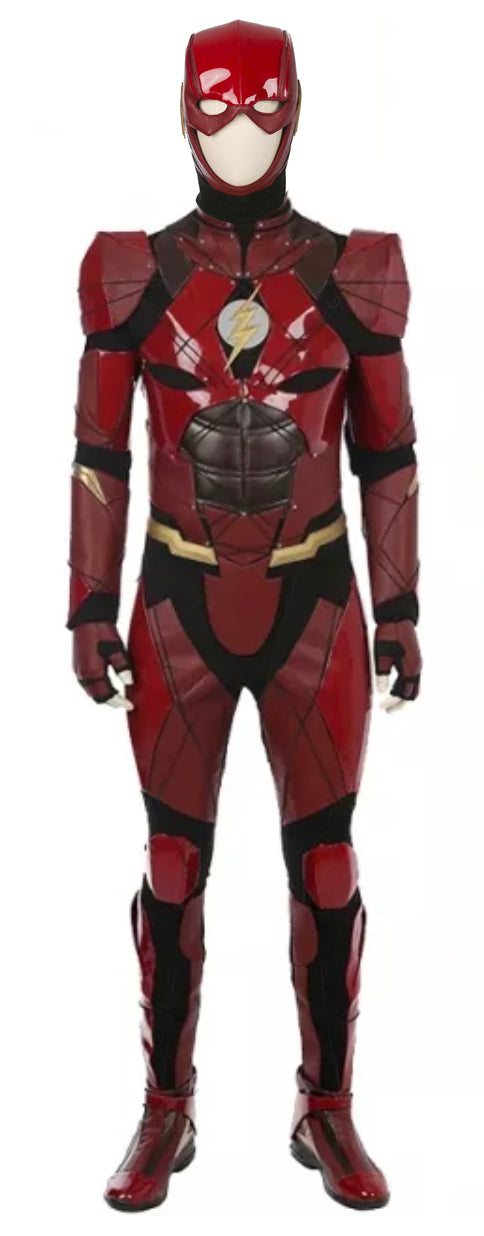Fulmine Cosplay