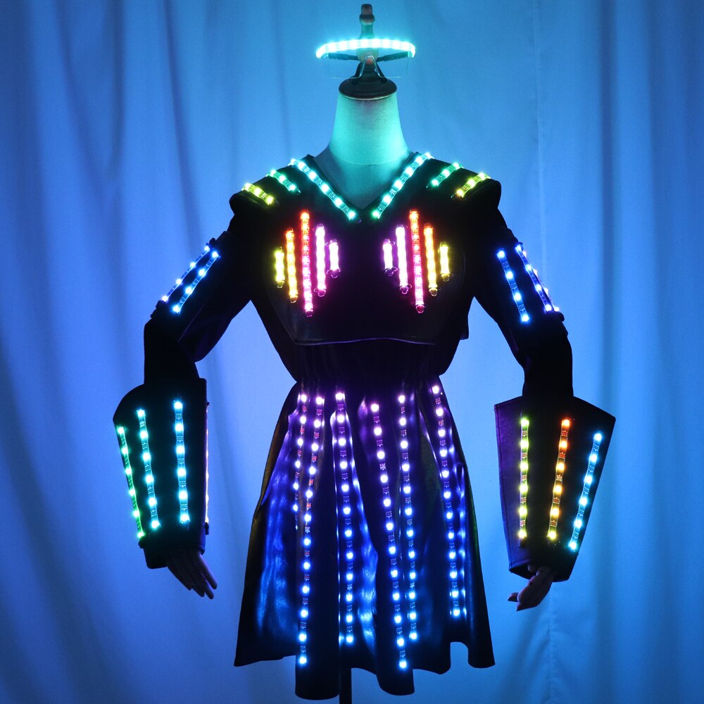 Wonder LED