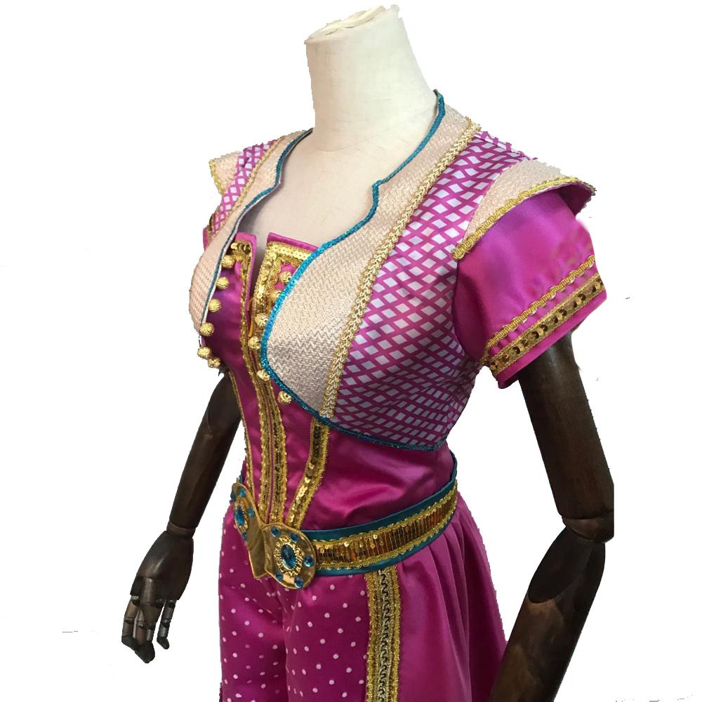 Jasmine deluxe - Edaica