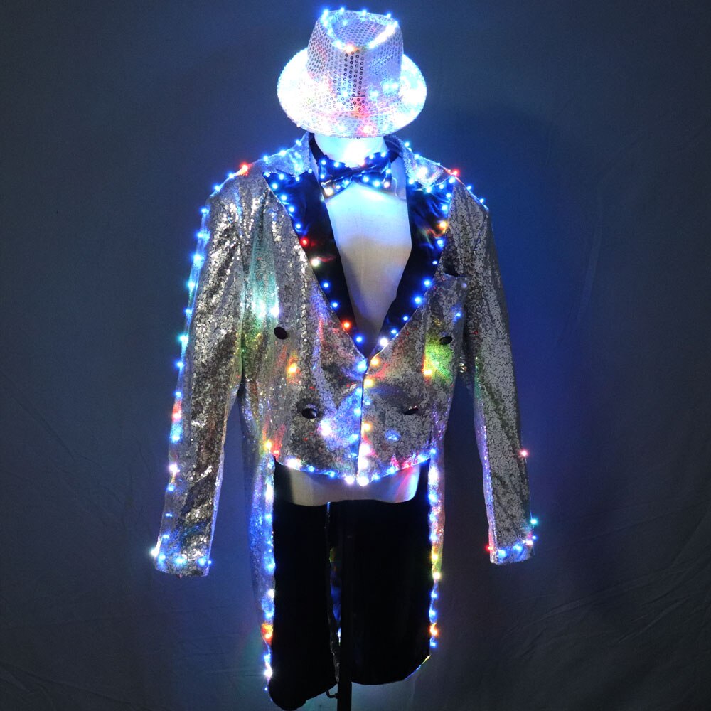 Magic LED