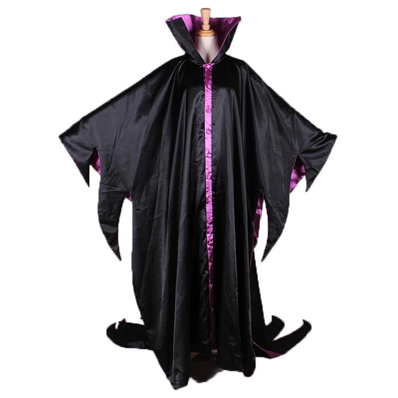 Malefica cartoon - Edaica