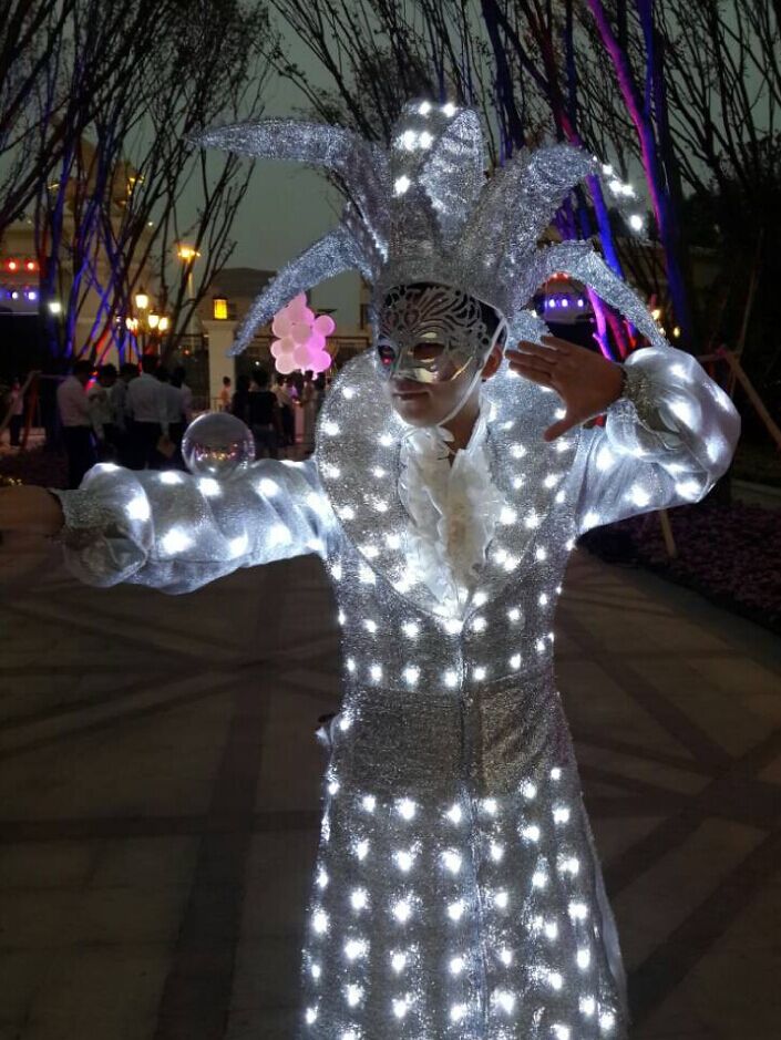 Jolly LED