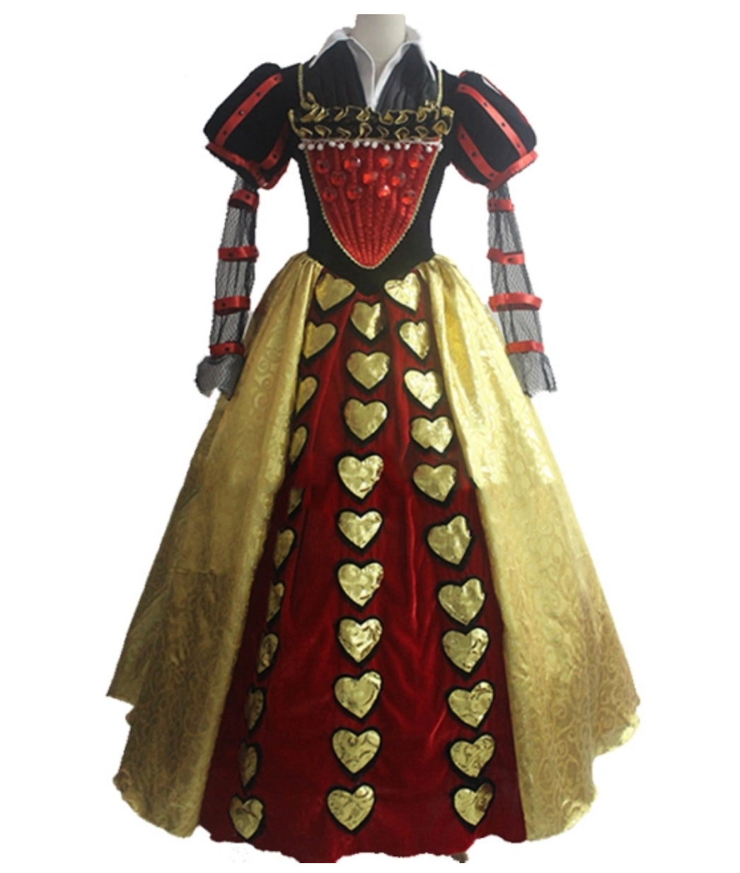 Red Queen