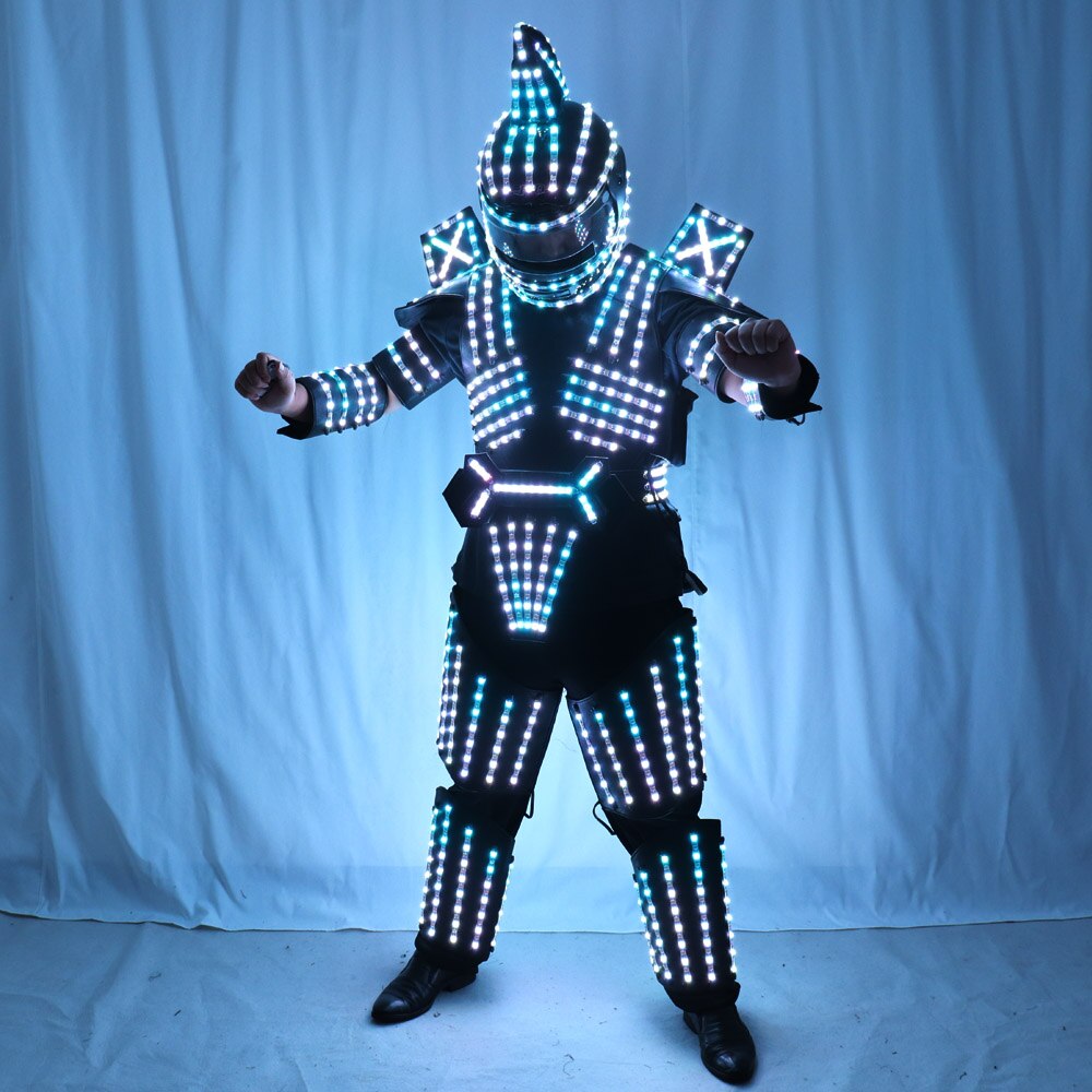 Tron LED