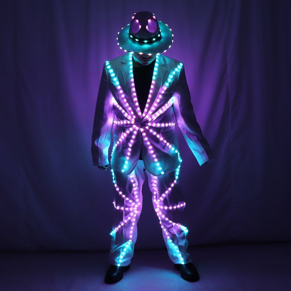 Texas LED