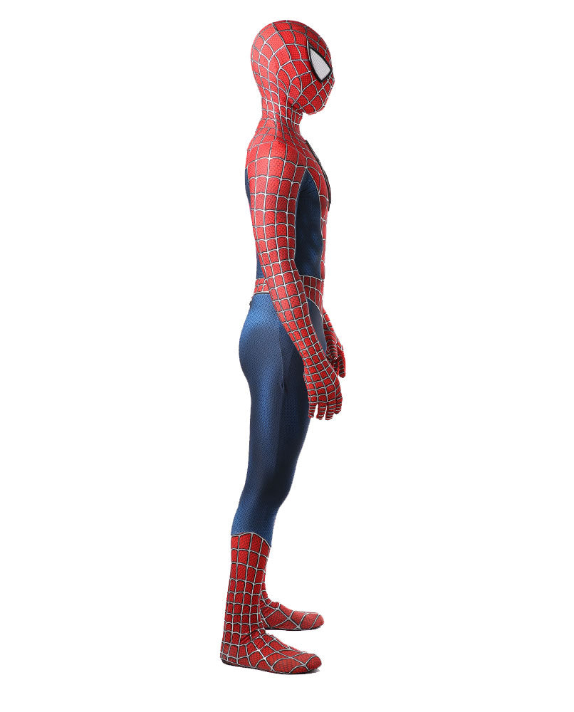 Spide Top Cosplay