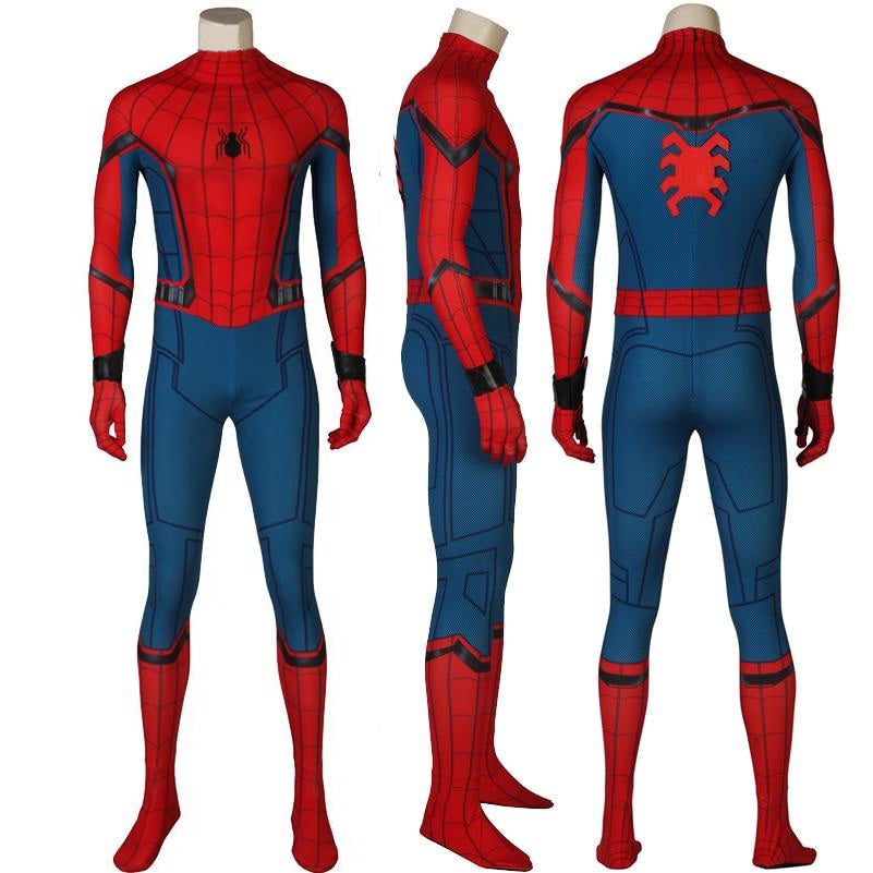 Spid Parker
