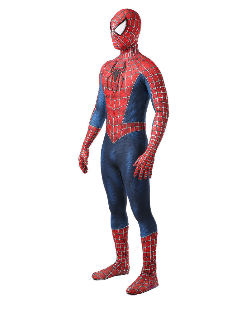 Spide Top Cosplay