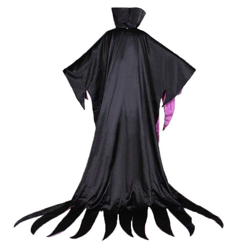 Malefica cartoon - Edaica