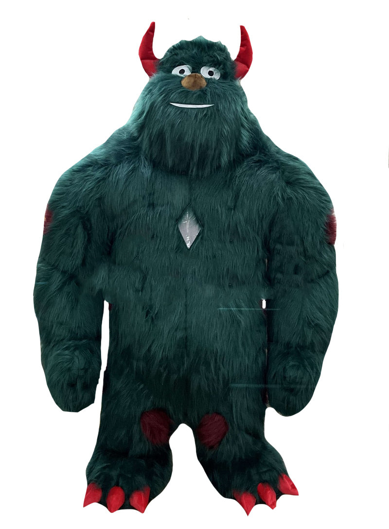 Sully air