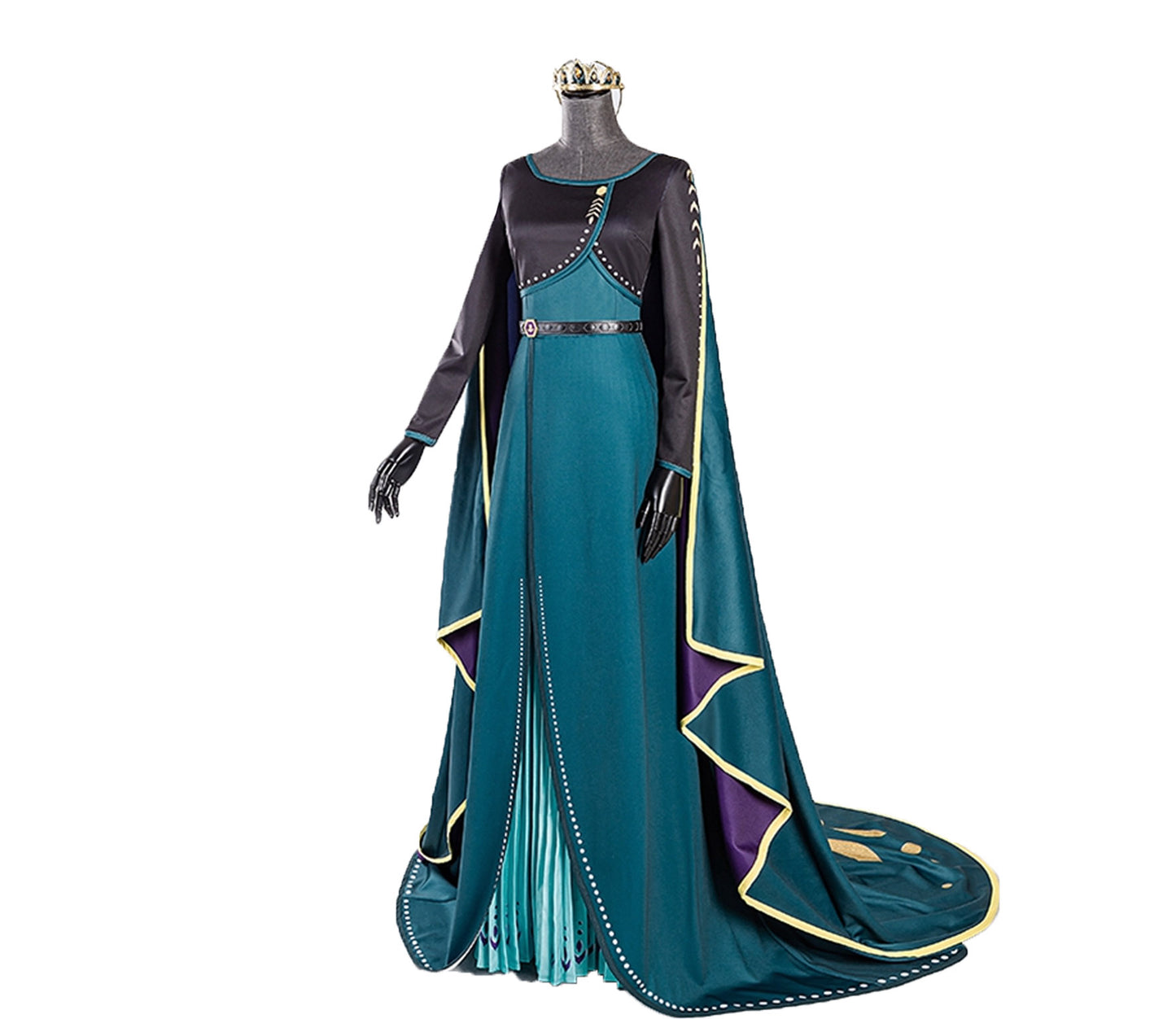 Regina Panna cosplay