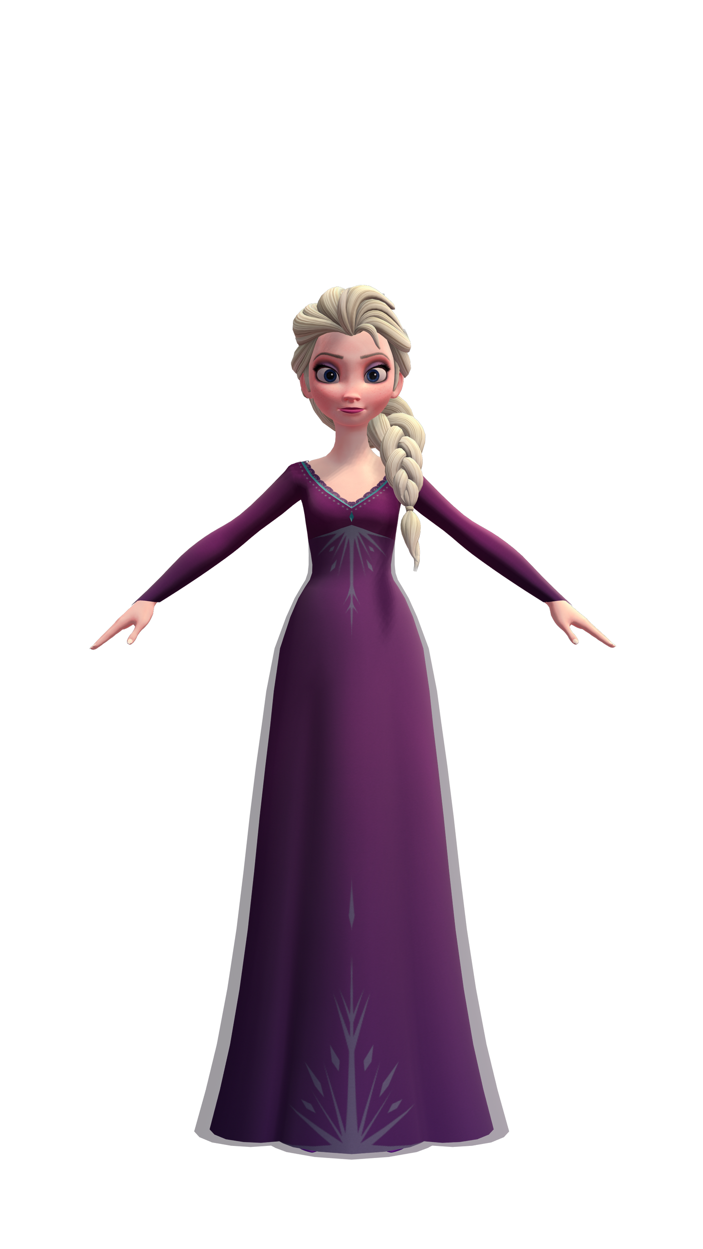 Elisa Nightgown