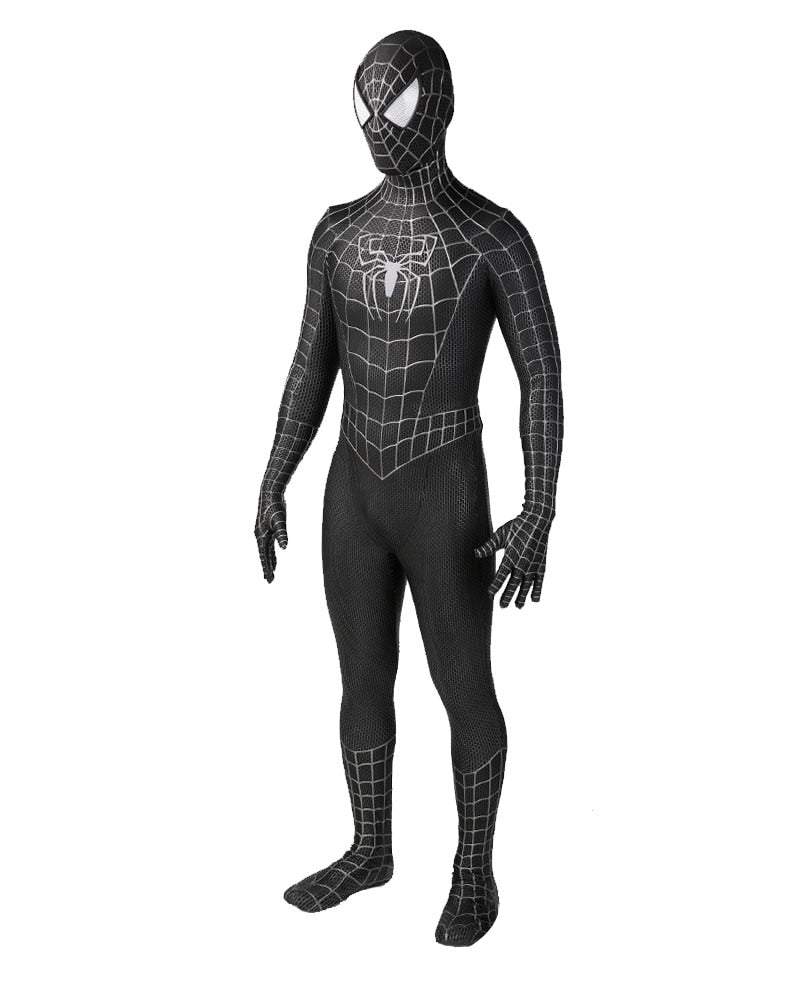 DMT Raimi black