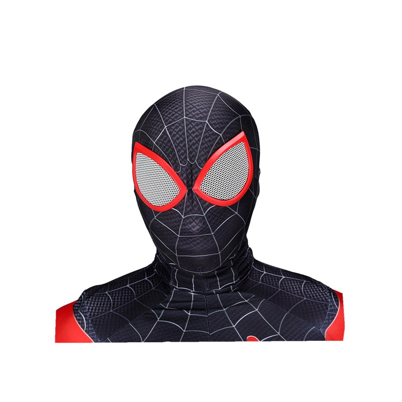 Spy-Verse