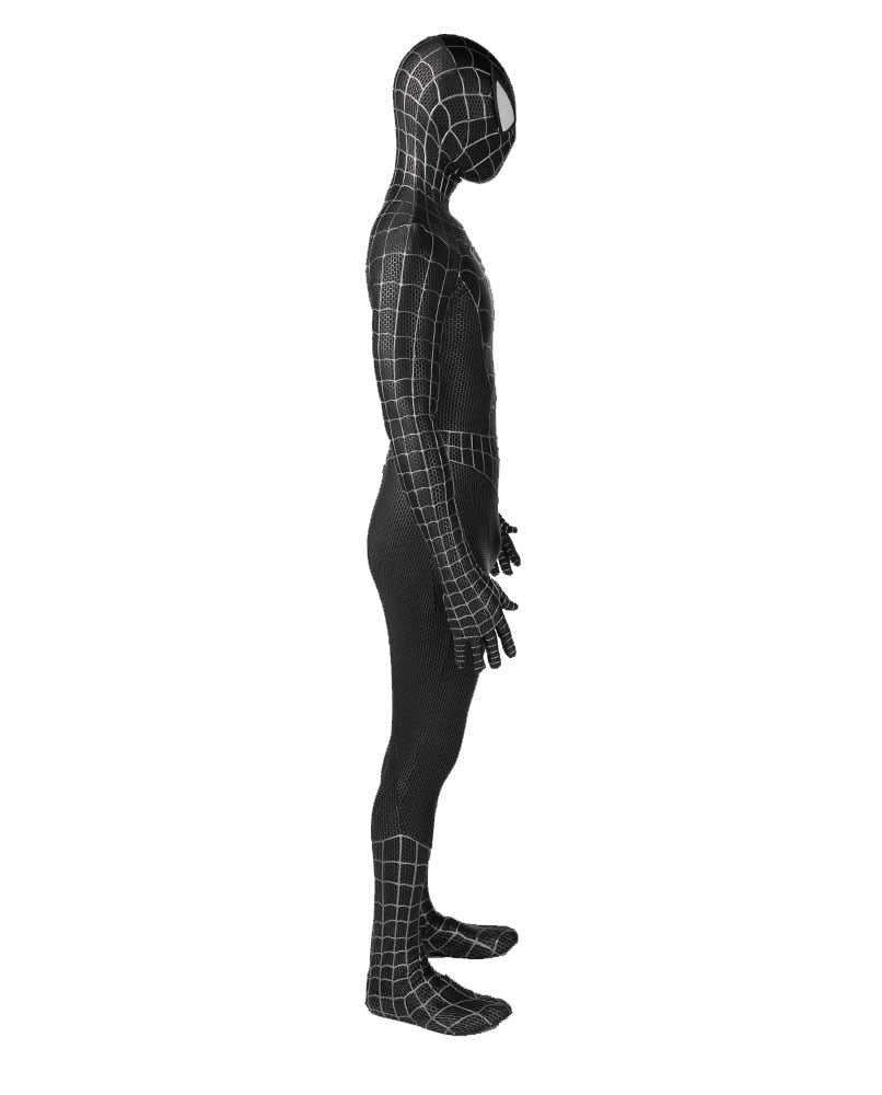 DMT Raimi black